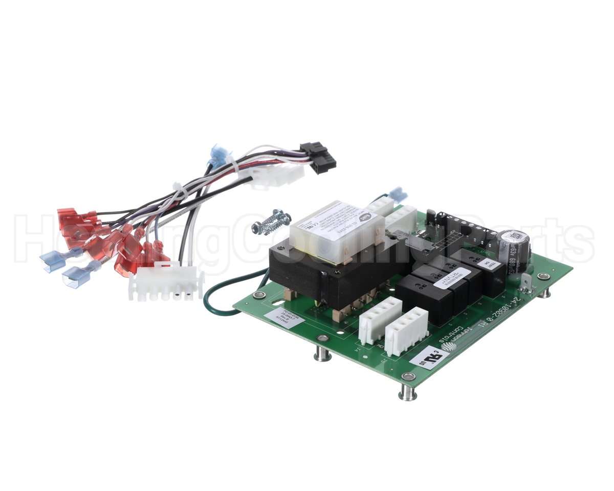 66-13060-01 Enviro-Tec Fan Relay Board