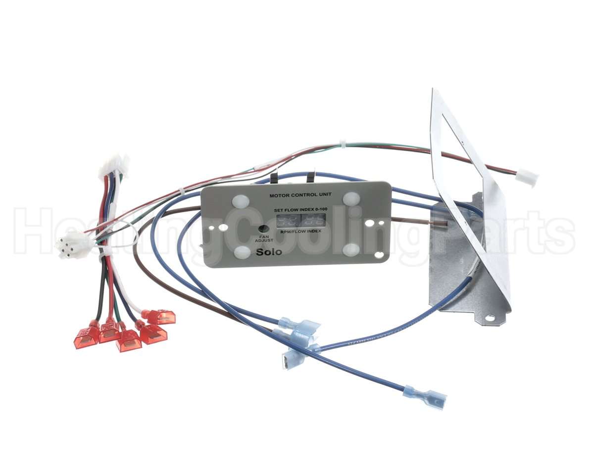 66-13065-01 Enivro Tec Pwm Vav Rpl Kit Cfr 1Spd