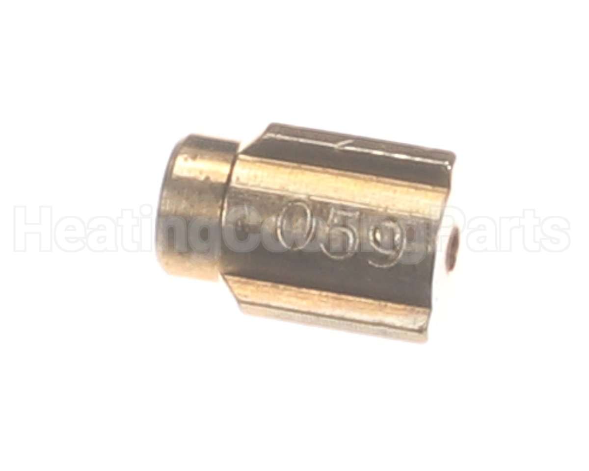 664059R Nordyne Repl,Restrictor .059 Orifice