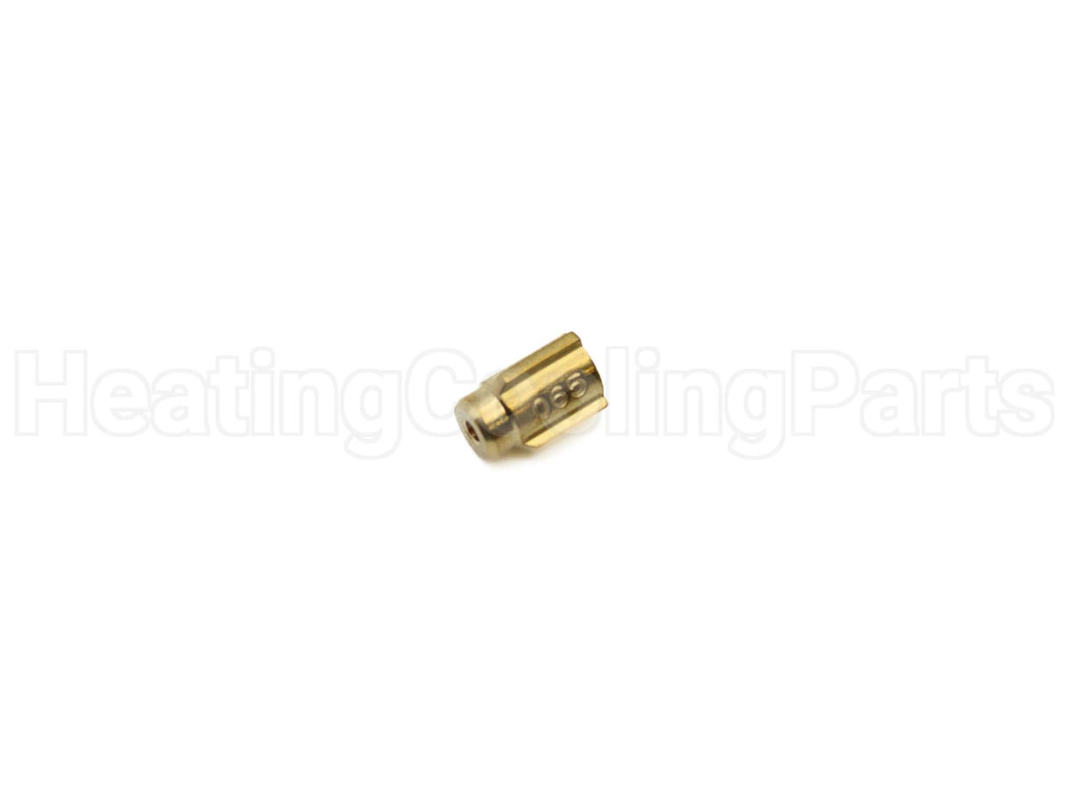 664065R Nordyne .065 Restrictor Orifice #65
