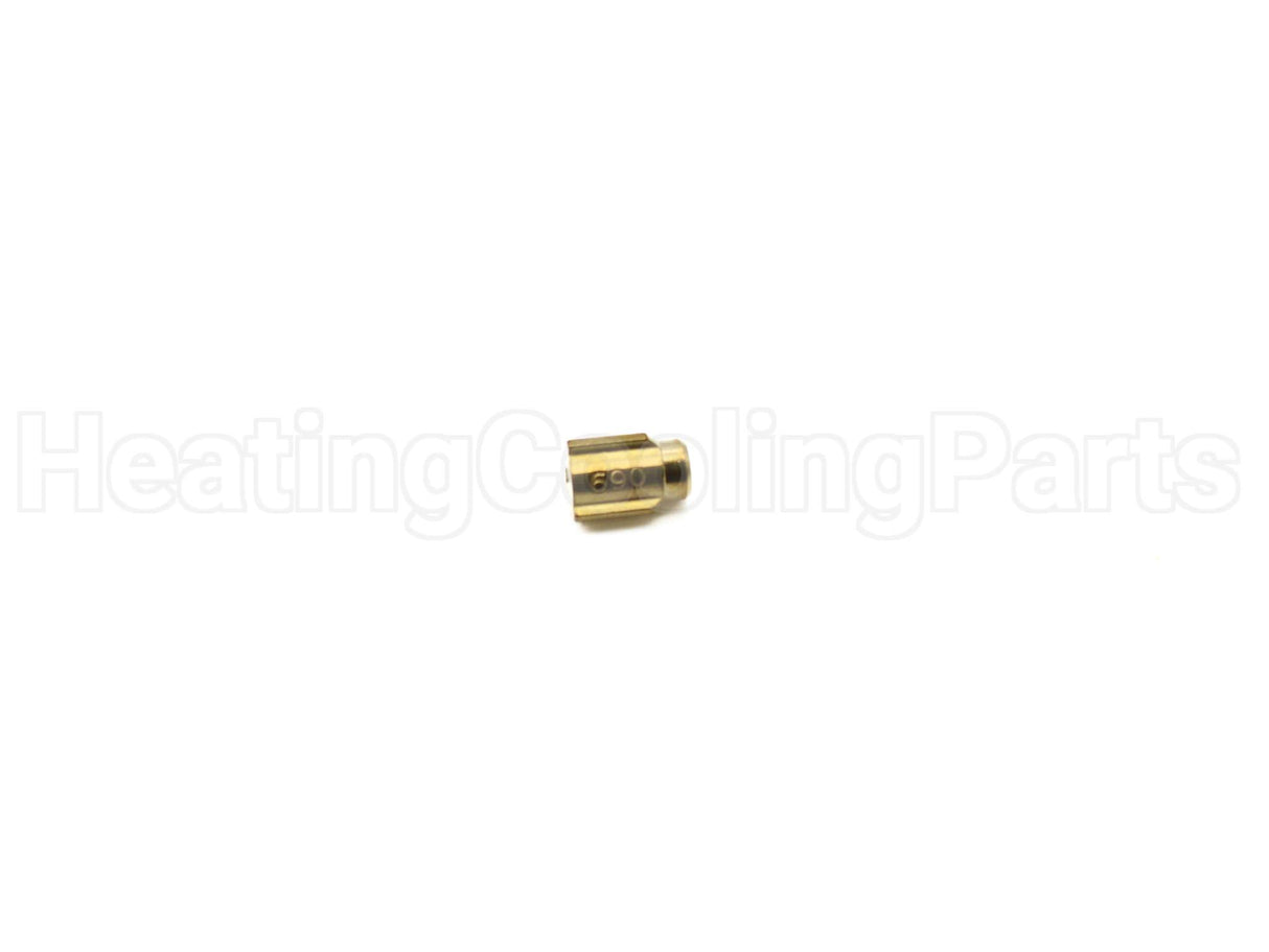 664069R Nordyne .069 Restrictor Orifice #69