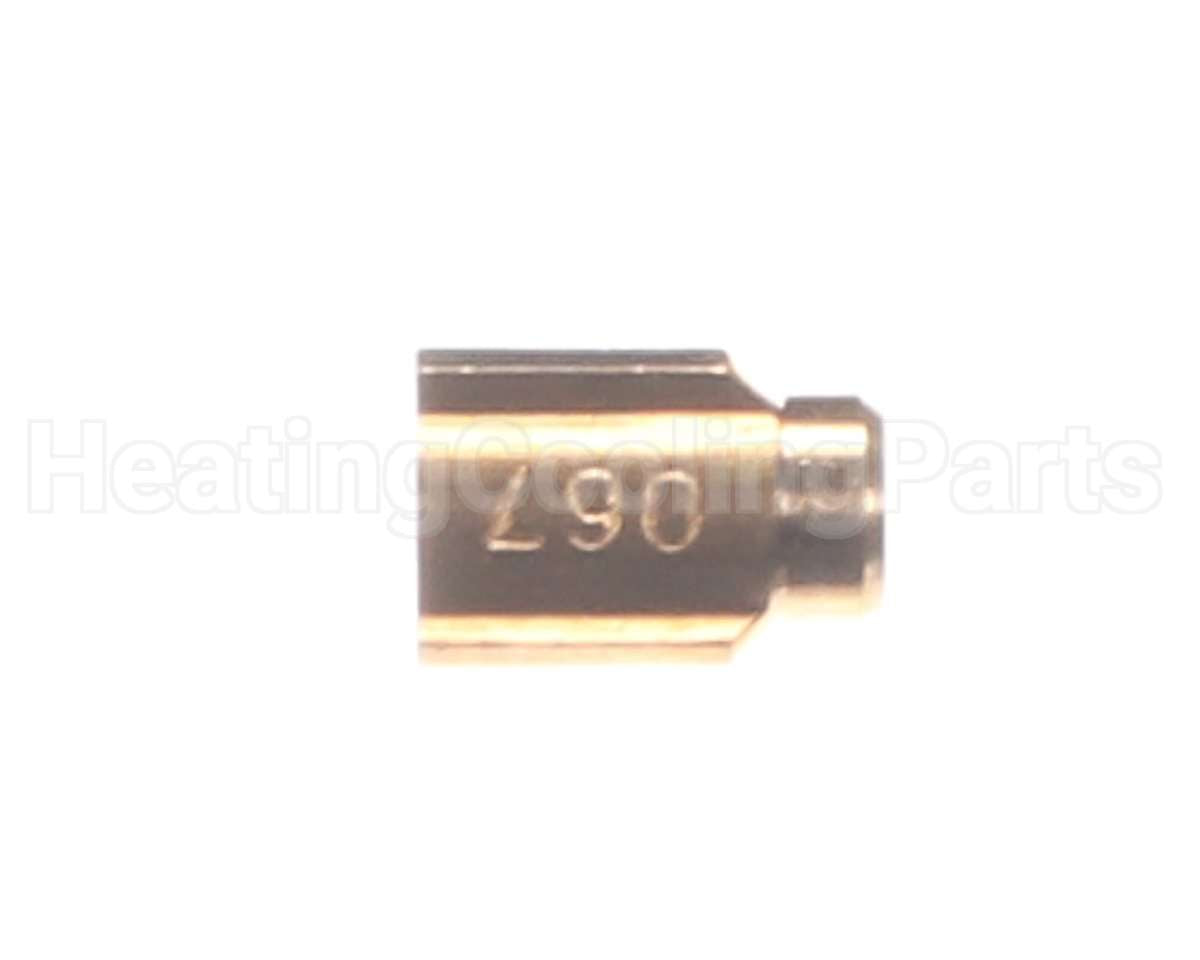 664090R Nordyne .090 Restrictor Orifice #90