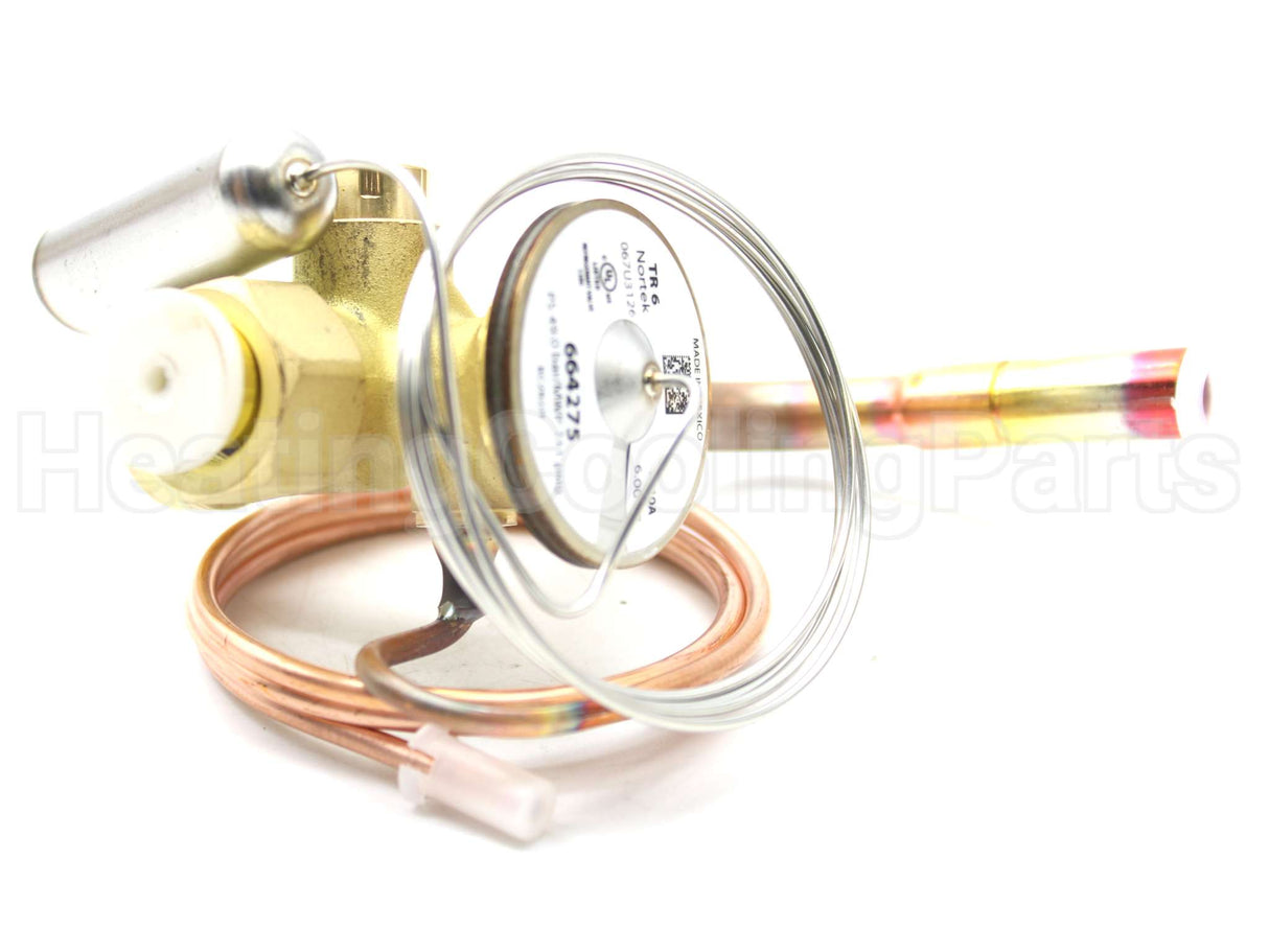 664275R Nordyne Txv R410A 5Ton