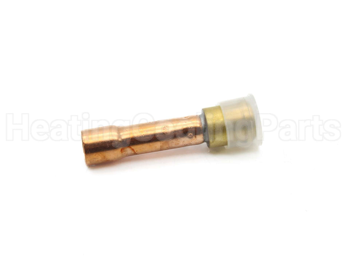 664378R Nordyne Liquid Line Fitting