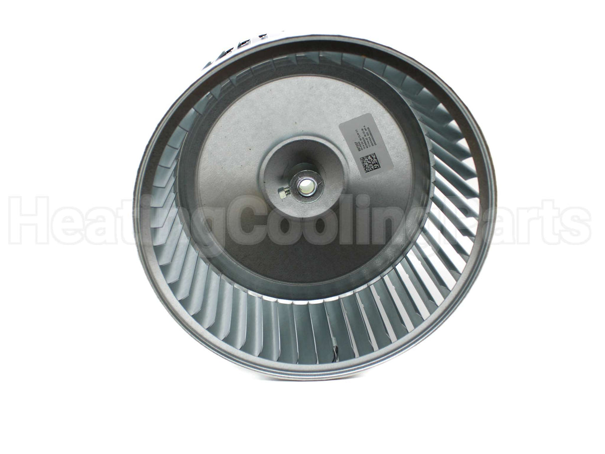 667037R Nordyne 10.5X8" Cw Blower Wheel