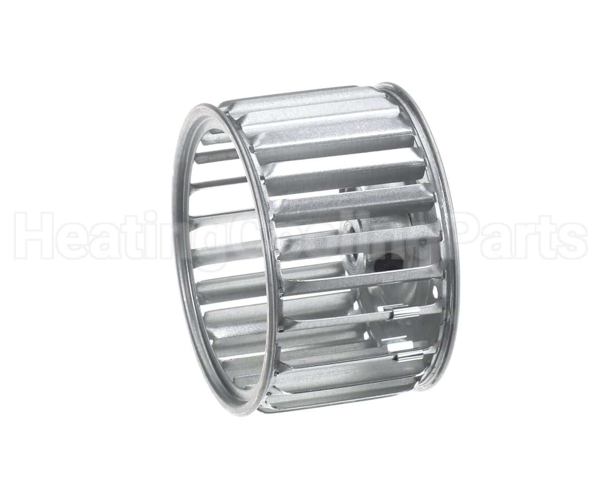 667187R Nordyne Inducer Wheel