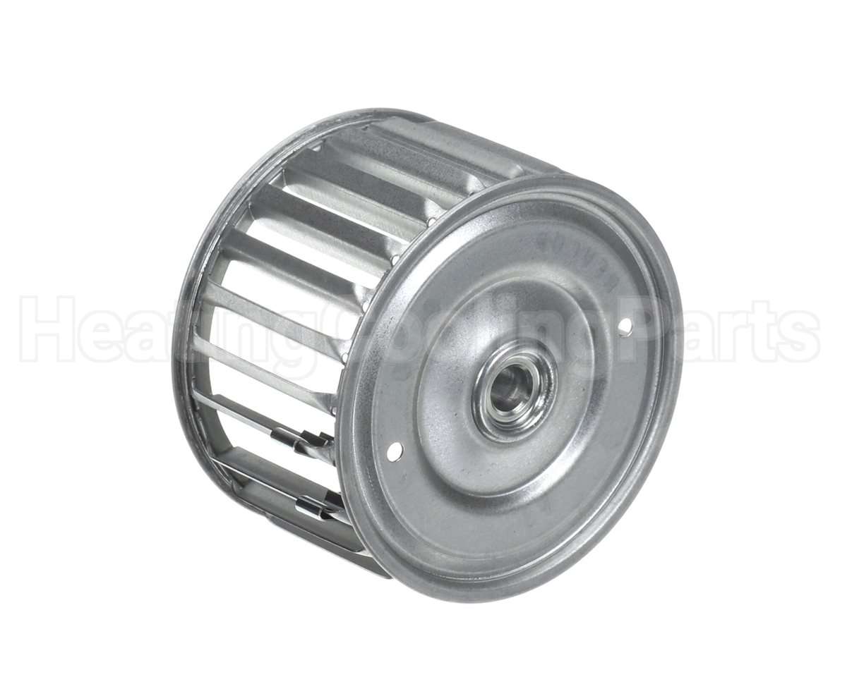 667187R Nordyne Inducer Wheel
