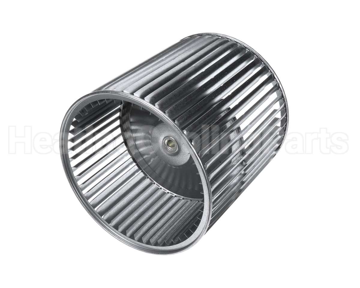 667207R Nordyne 10"X10" Cw Blower Wheel