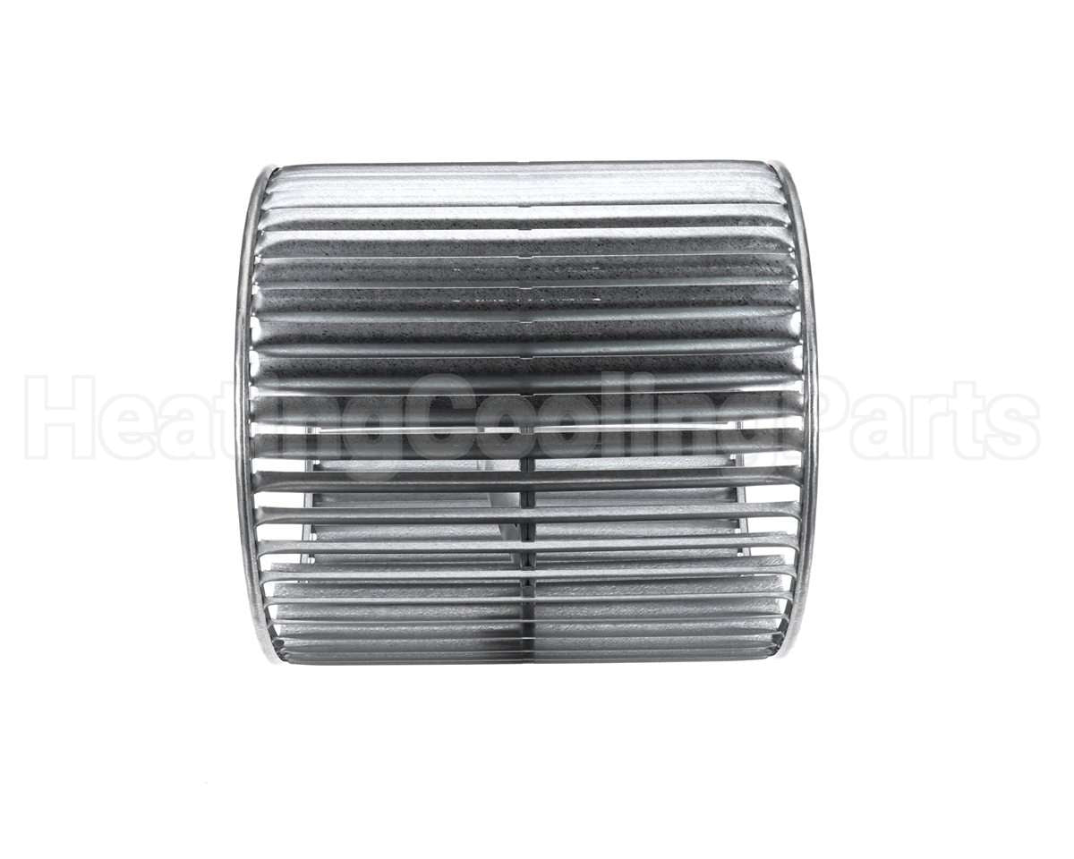 667207R Nordyne 10"X10" Cw Blower Wheel