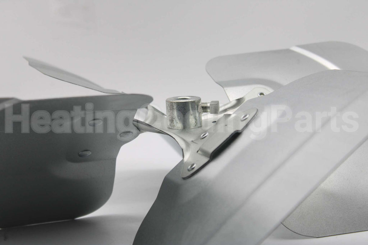 667210R Nordyne 16"Dia 40Deg 1/2" Cw 4Bld Fan