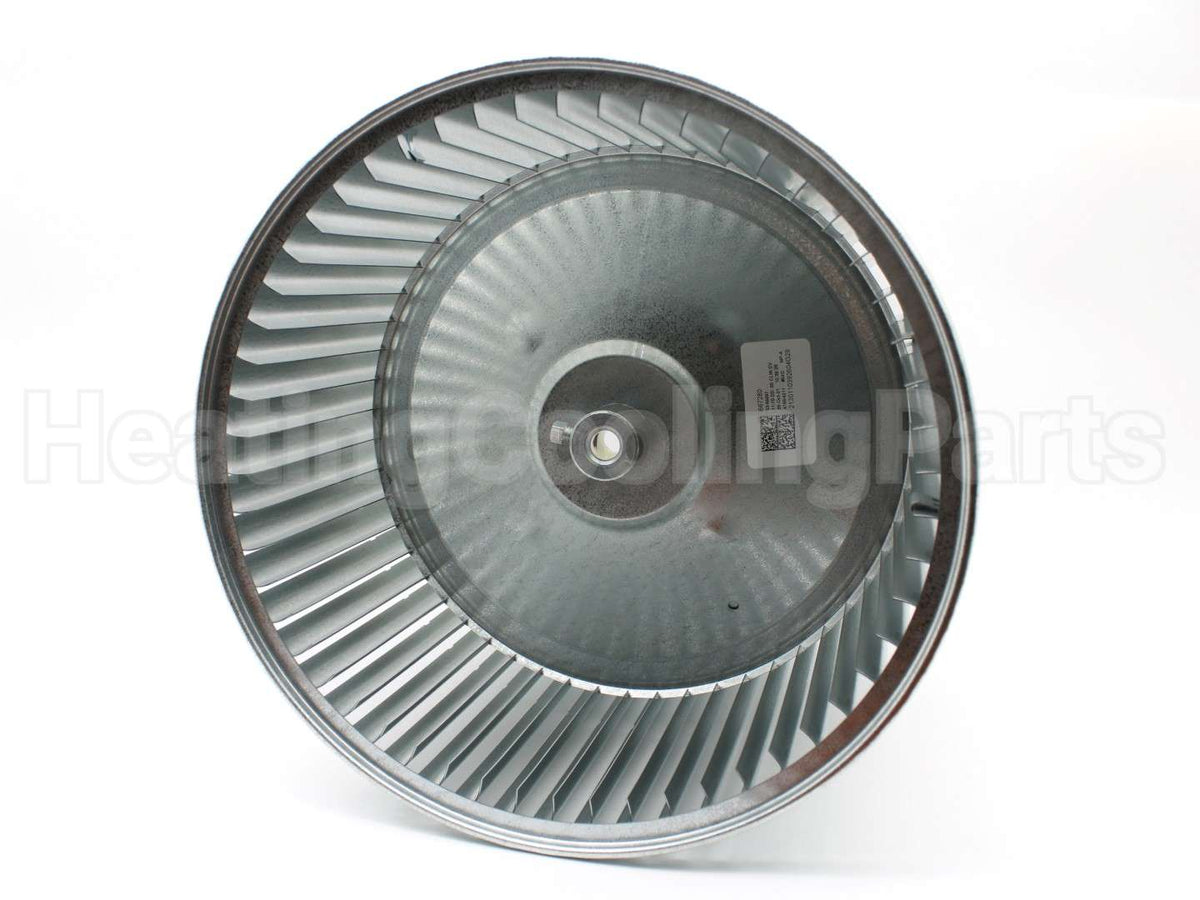 667280R Nordyne 11"X10",1/2"Sft,Blwrwhl,Convex