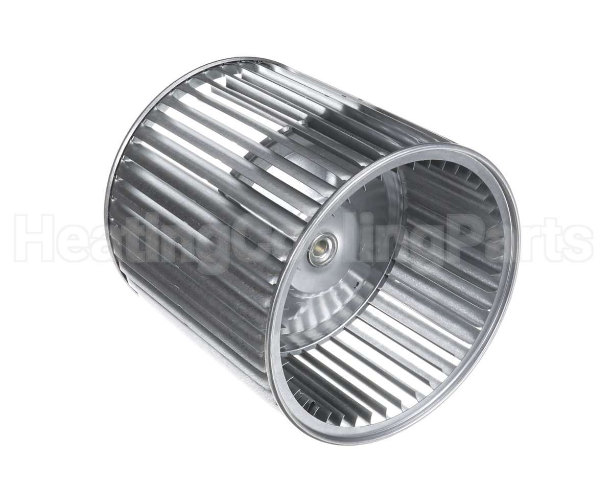 667295R Nordyne 9"X9" 1/2"Bore Cw Blwr Wheel
