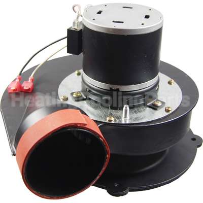 66781 Packard 115V Draft Inducer