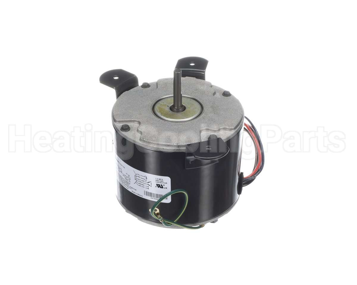667994206 Daikin-Mcquay 265-277V 1/40Hp 1175Rpm 3Spd