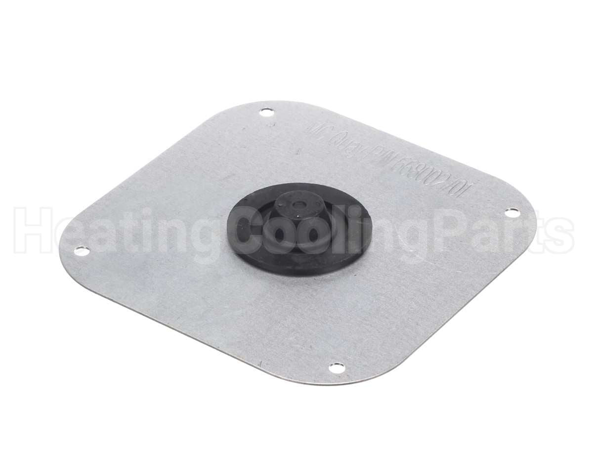 668002701 Daikin-Mcquay Bearing,Fan Hi-Tech 15/64