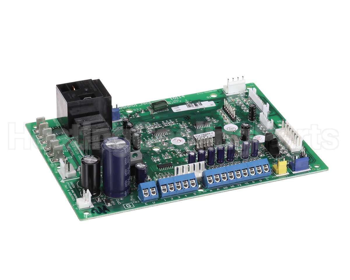 668105601 Daikin-Mcquay Microtech Iii Cb Version 3.2