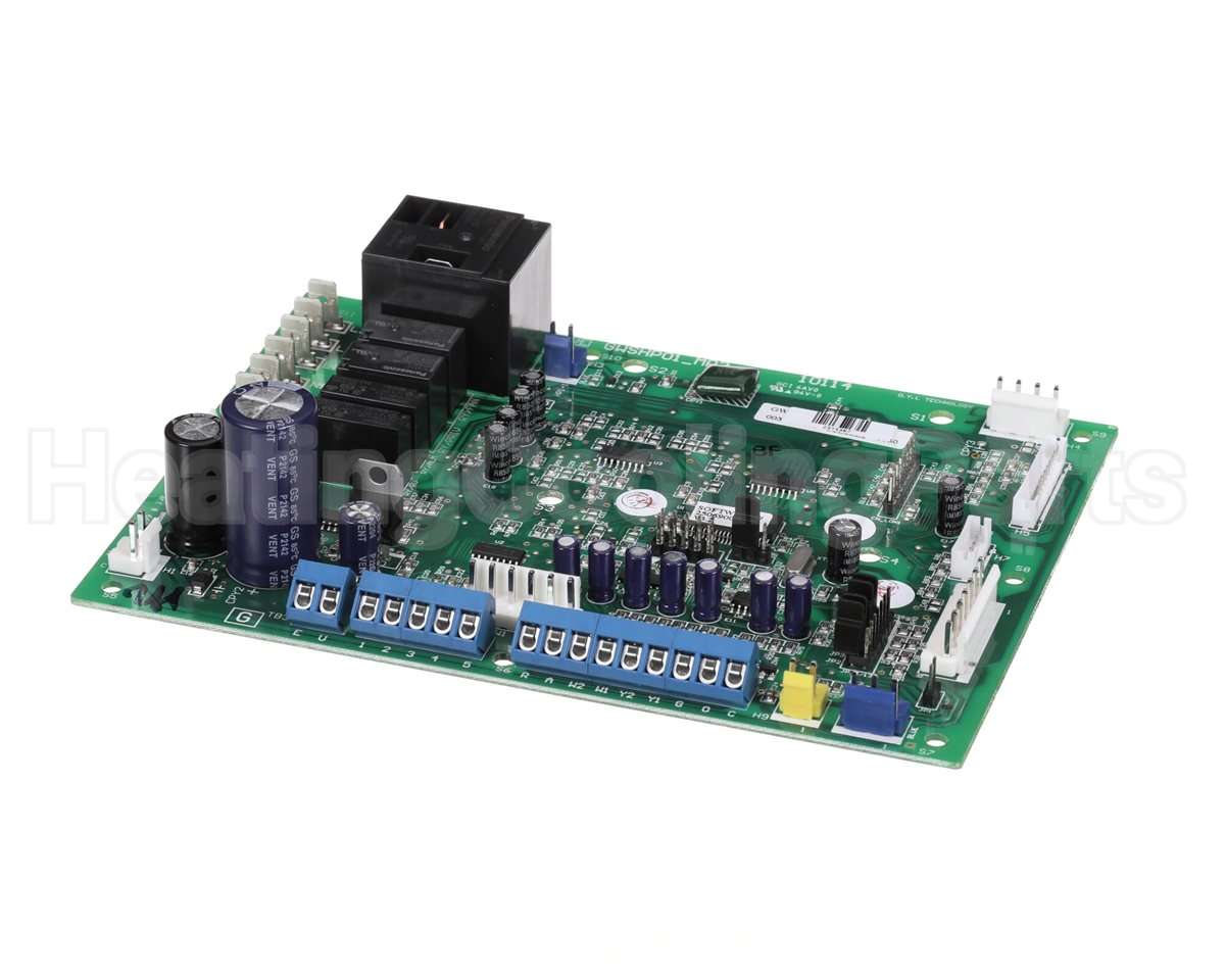 668105601 Daikin-Mcquay Microtech Iii Cb Version 3.2