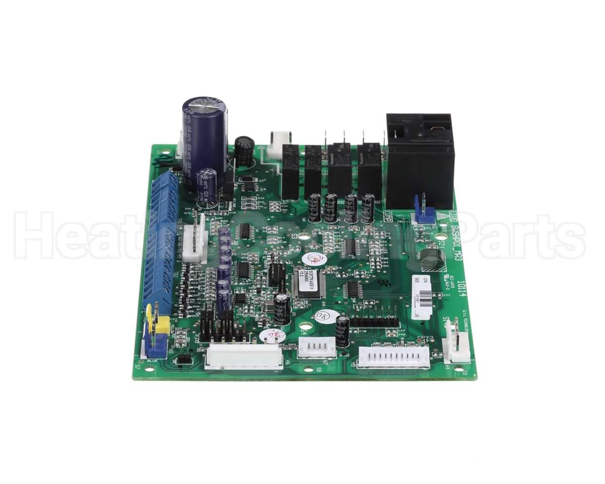 668105601 Daikin-Mcquay Microtech Iii Cb Version 3.2