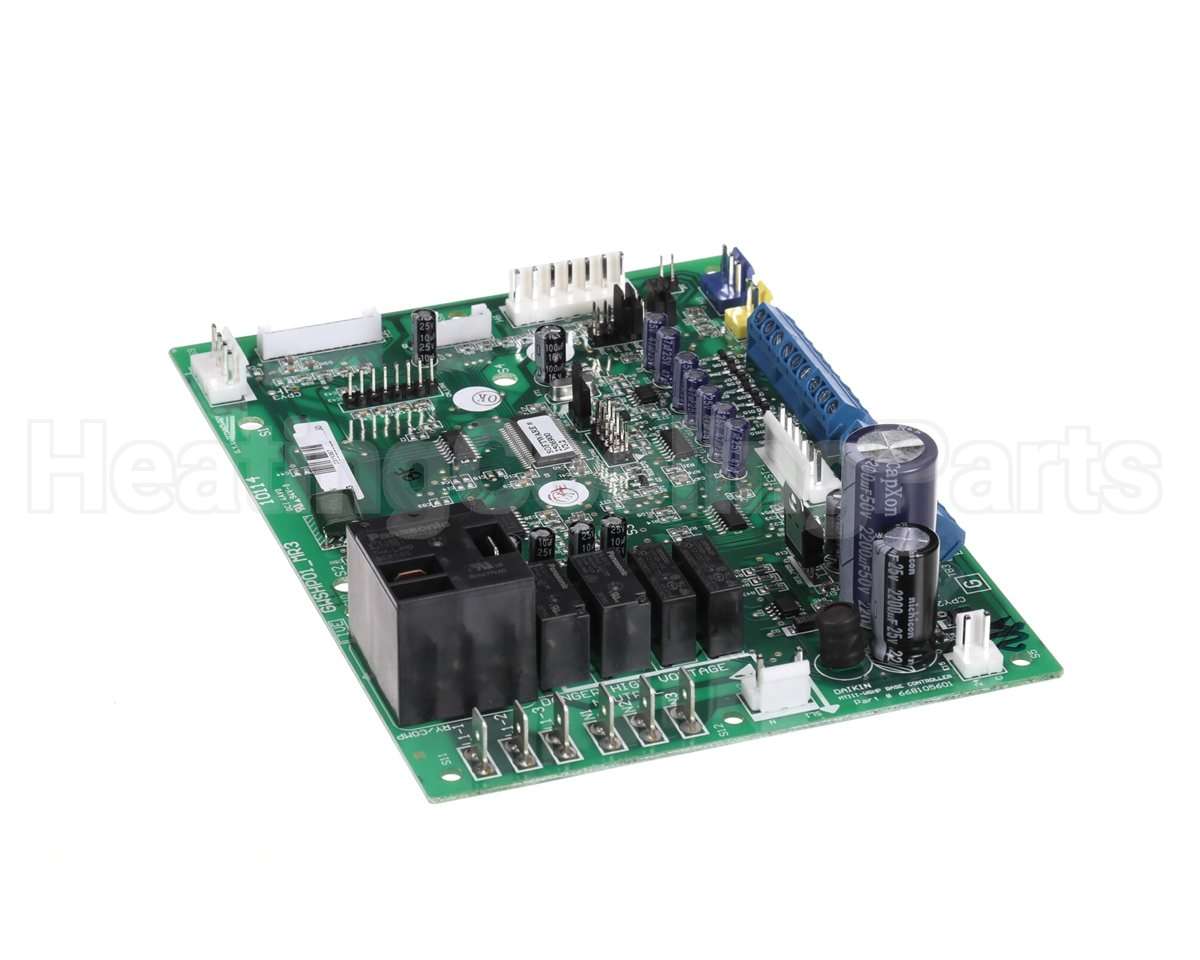 668105601 Daikin-Mcquay Microtech Iii Cb Version 3.2