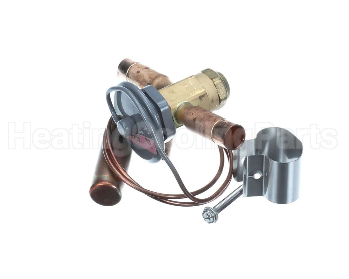 668182702 Daikin-Mcquay 1/2"X1/2"Odf R410A 30"Cap Txv