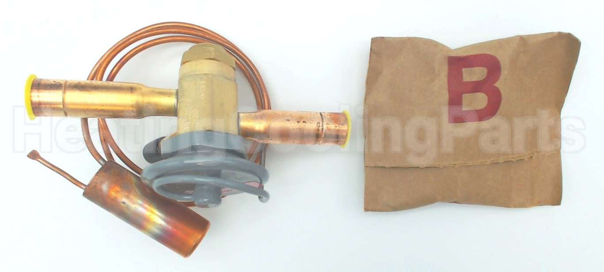 668182702 Daikin-Mcquay 1/2"X1/2"Odf R410A 30"Cap Txv