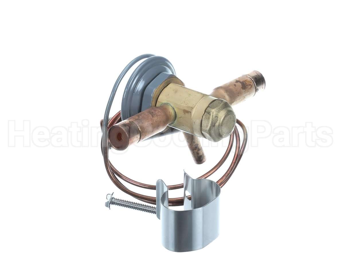 668182702 Daikin-Mcquay 1/2"X1/2"Odf R410A 30"Cap Txv