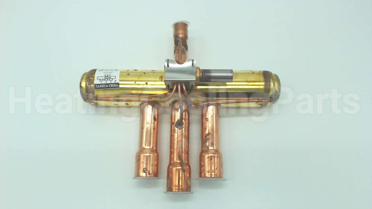 669465R Nordyne Reversing Valve W/O Coil