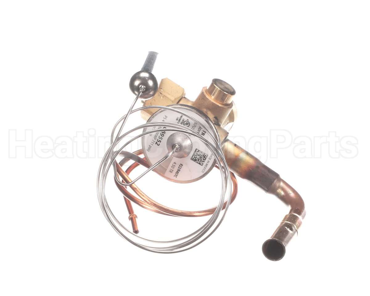 669552R Nordyne Txv Valve R22 2.5 Ton