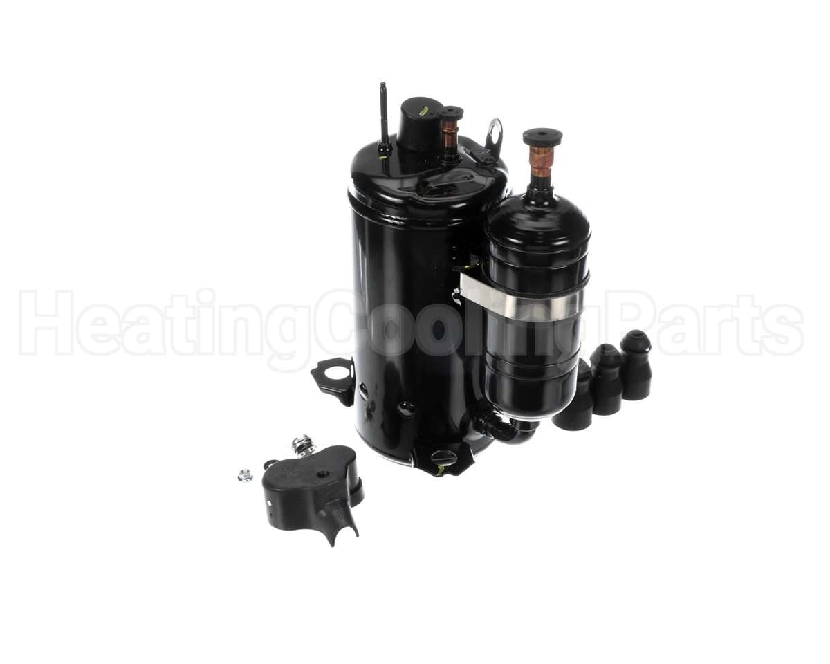 67400759 Friedrich Air Conditioning Compressor