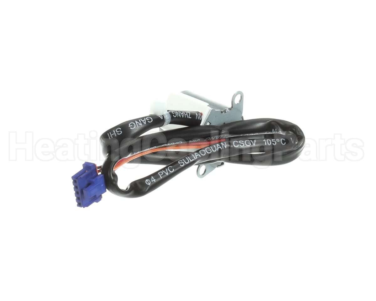67603322 Friedrich Air Conditioning Motor Assy Dc Stepping