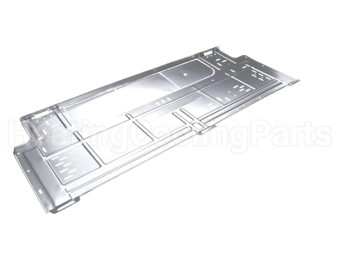 67604000 Friedrich Air Conditioning Plate Assy Installation