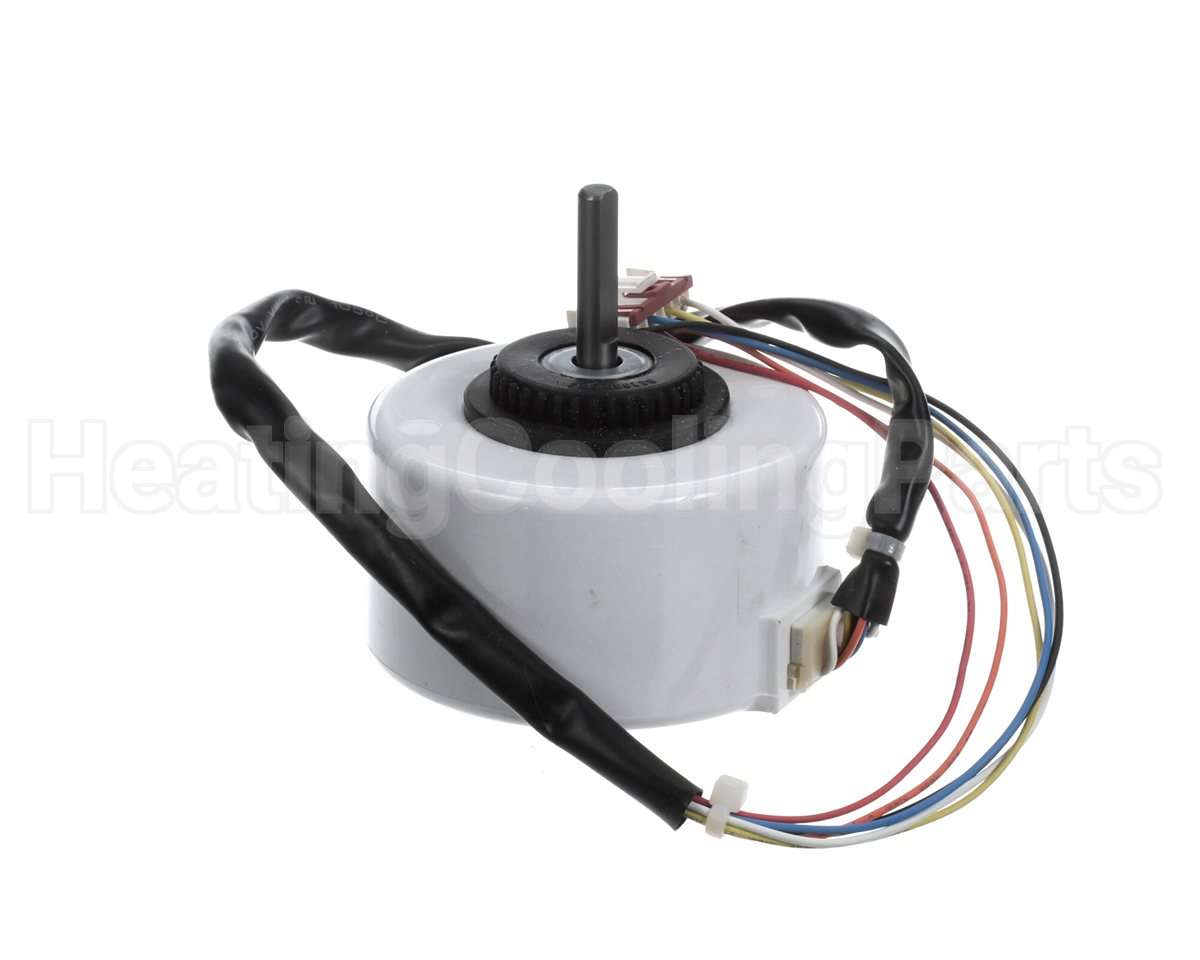 67808093 Friedrich Air Conditioning Single Shaft Indoor Motor