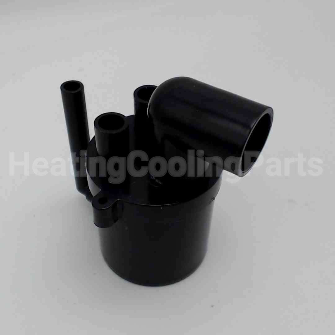 68-100651-01 Rheem-Ruud Trap/Elbow Assembly