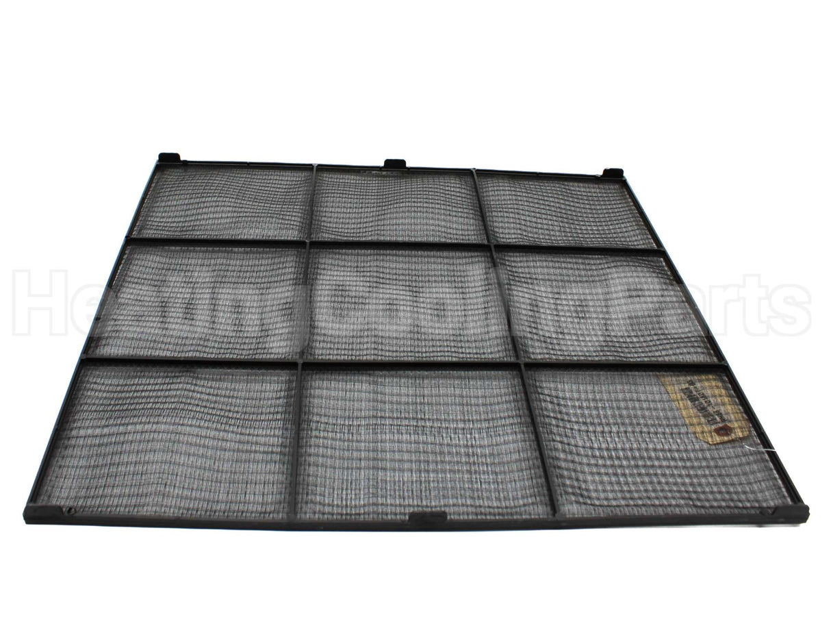 68-101807-03 Rheem-Ruud 19 3/4X21X3/8 Permanent Filter