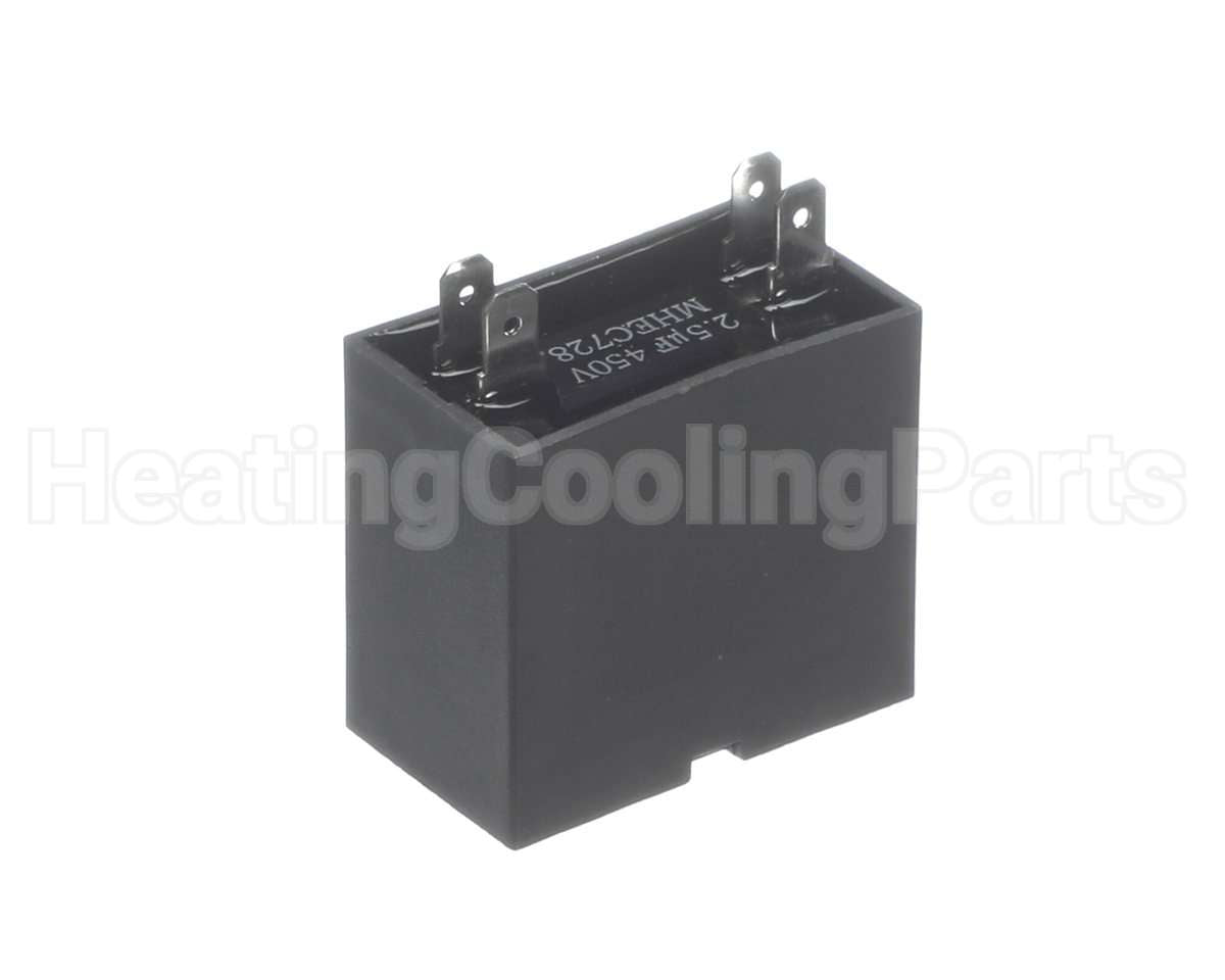 68700109 Friedrich Air Conditioning Capacitor Cbb61