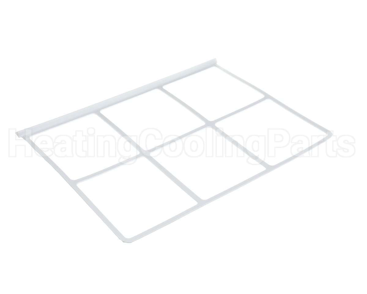 68700138 Friedrich Air Conditioning Pxfta Antimicrobial Filter
