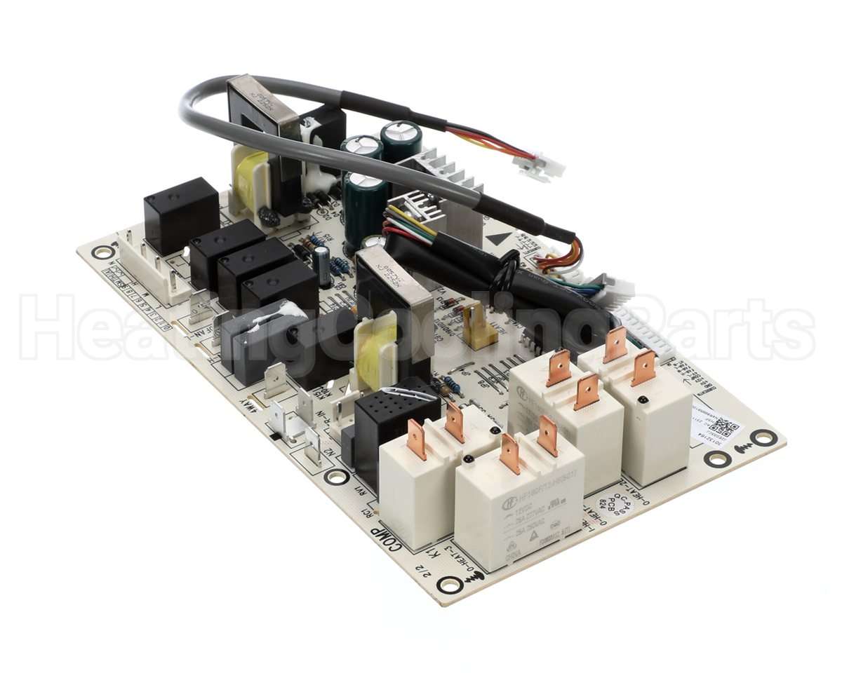 68700208 Friedrich Air Conditioning Main Board