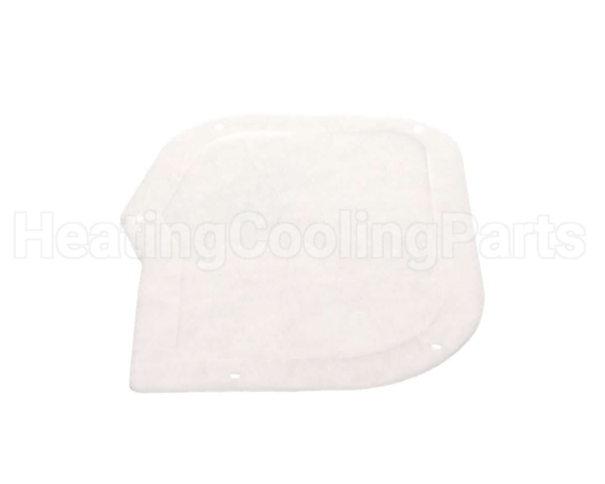 689988R Nordyne Inducer Motor Gasket