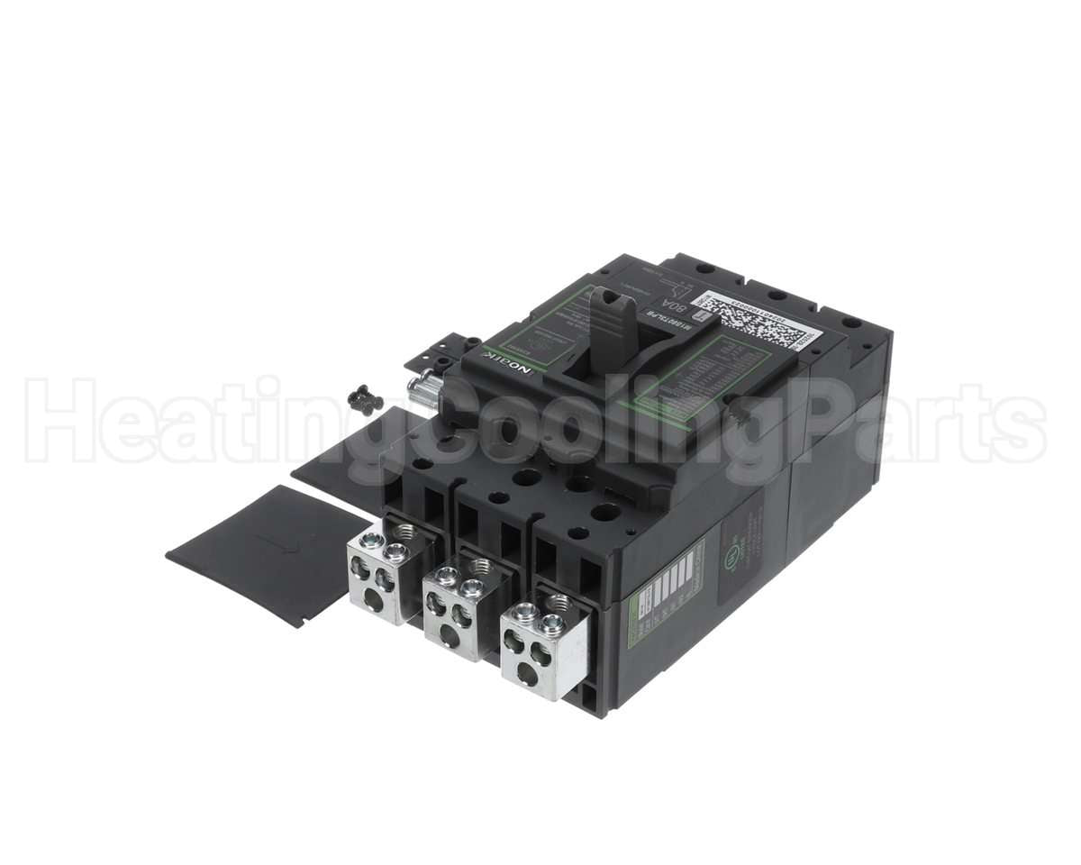 68W19 Lennox Circuit Breaker 80Amp