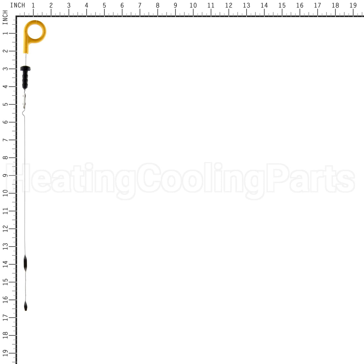 693175 Briggs & Stratton Dipstick
