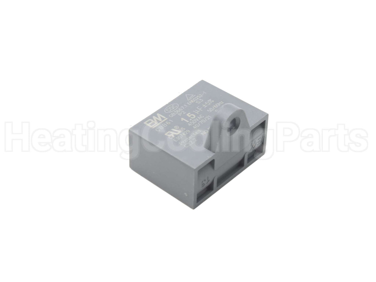 69700444 Friedrich Air Conditioning Capacitor Cbb61S