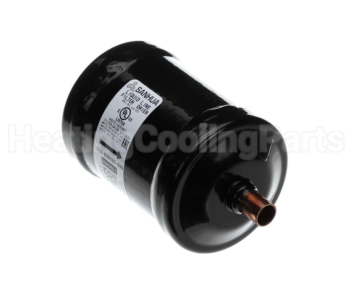 69H06 Lennox Liquid Line Filter Drier