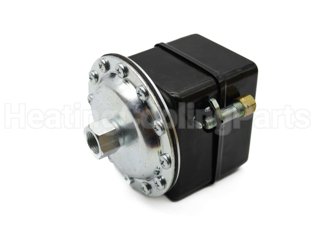 69HAU3B Hubbell Industrial Controls 60# Air Pressure Switch