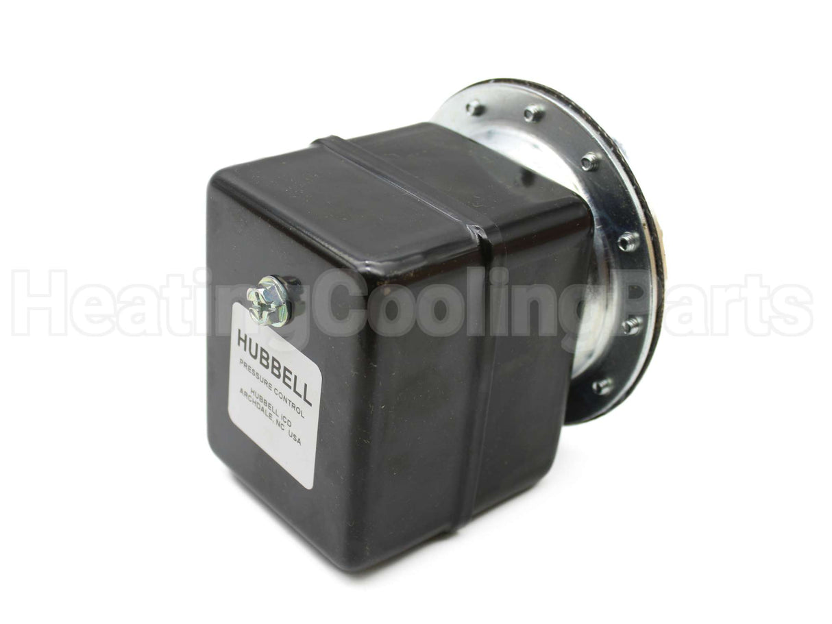 69HAU3B Hubbell Industrial Controls 60# Air Pressure Switch