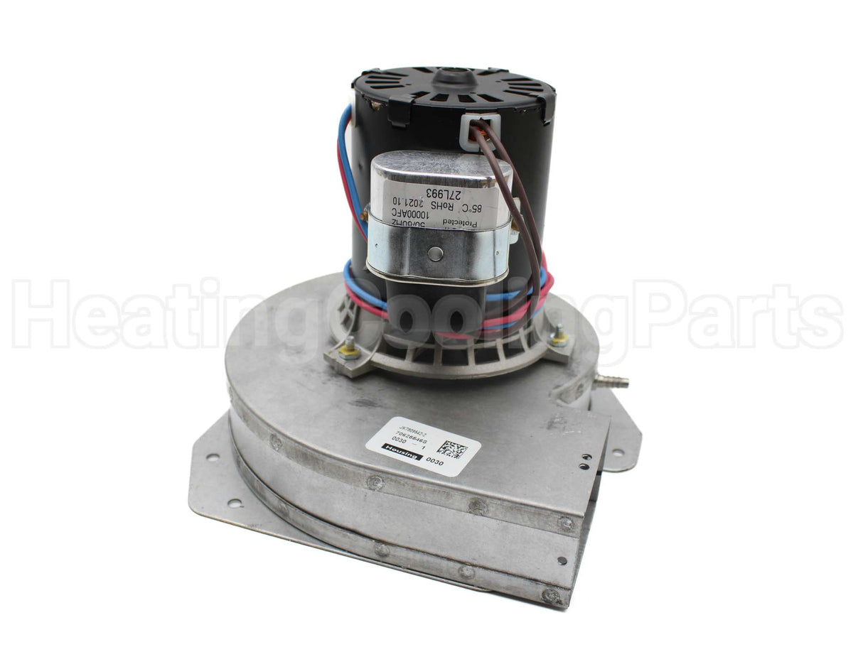 69M33 Lennox 208-230V 3200Rpm Inducer Assy