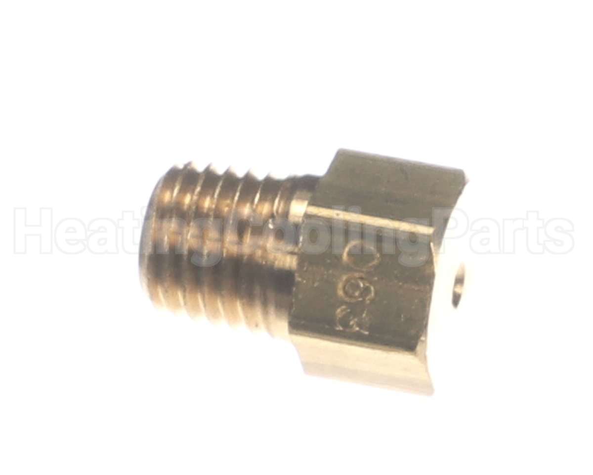 69W27 Lennox 1/16" Natural Gas Orifice
