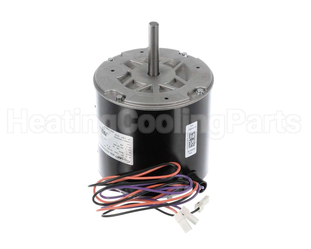 69W97 Lennox 1/3Hp 208/230V 825Rpm Fan Mtr
