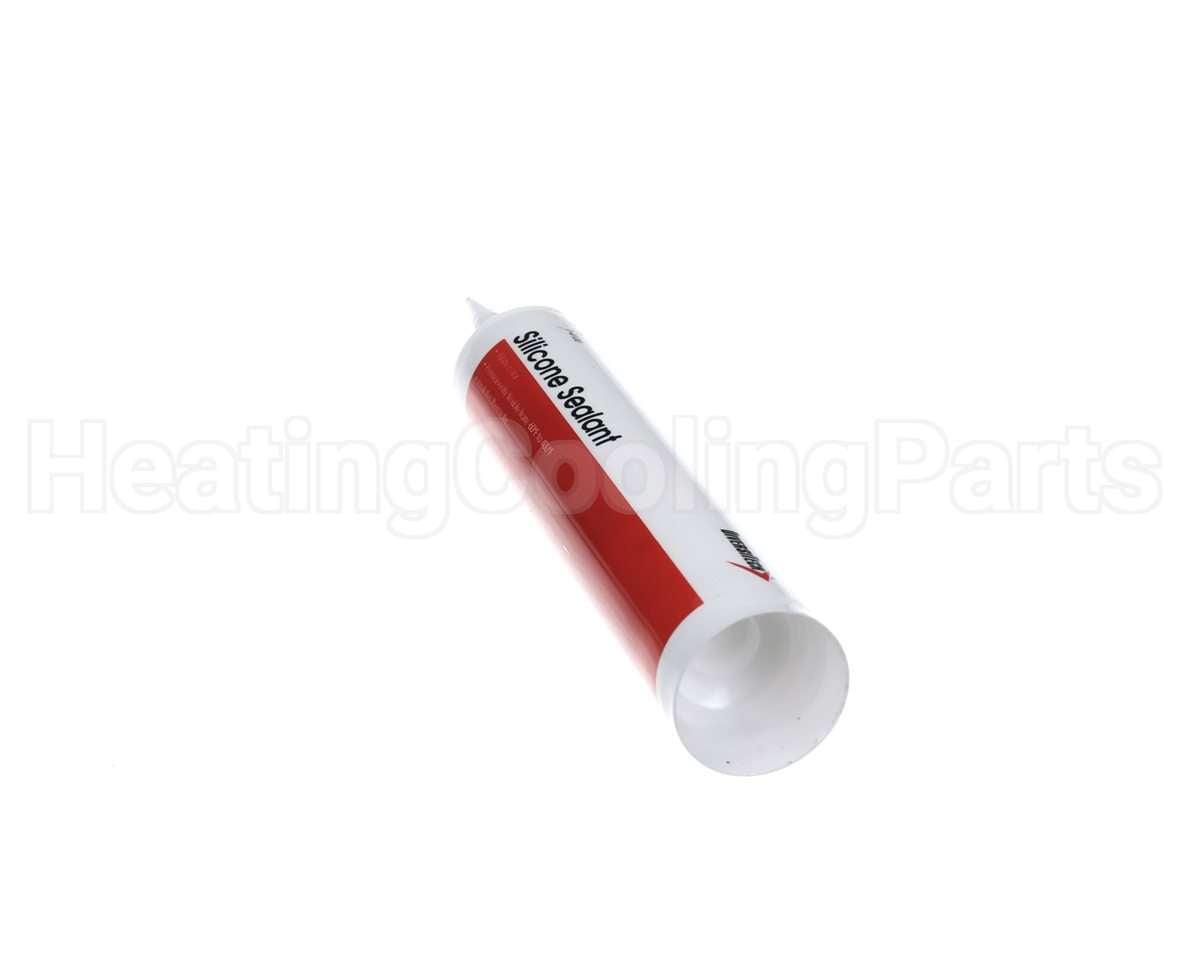 7-4100 Diversitech Caulk White Sealant 10.3Oz