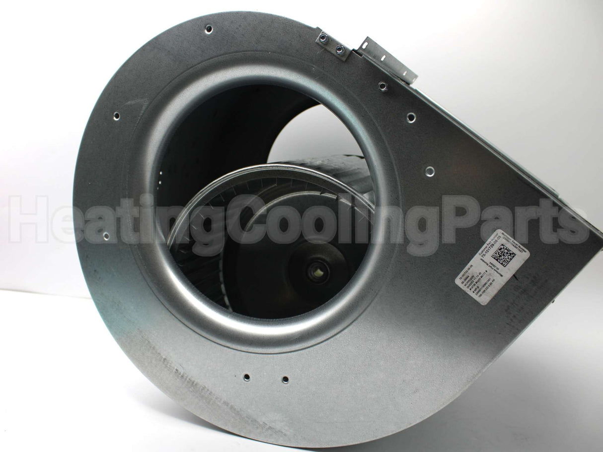 70-101729-08 Rheem-Ruud Blower Housing W/Wheel