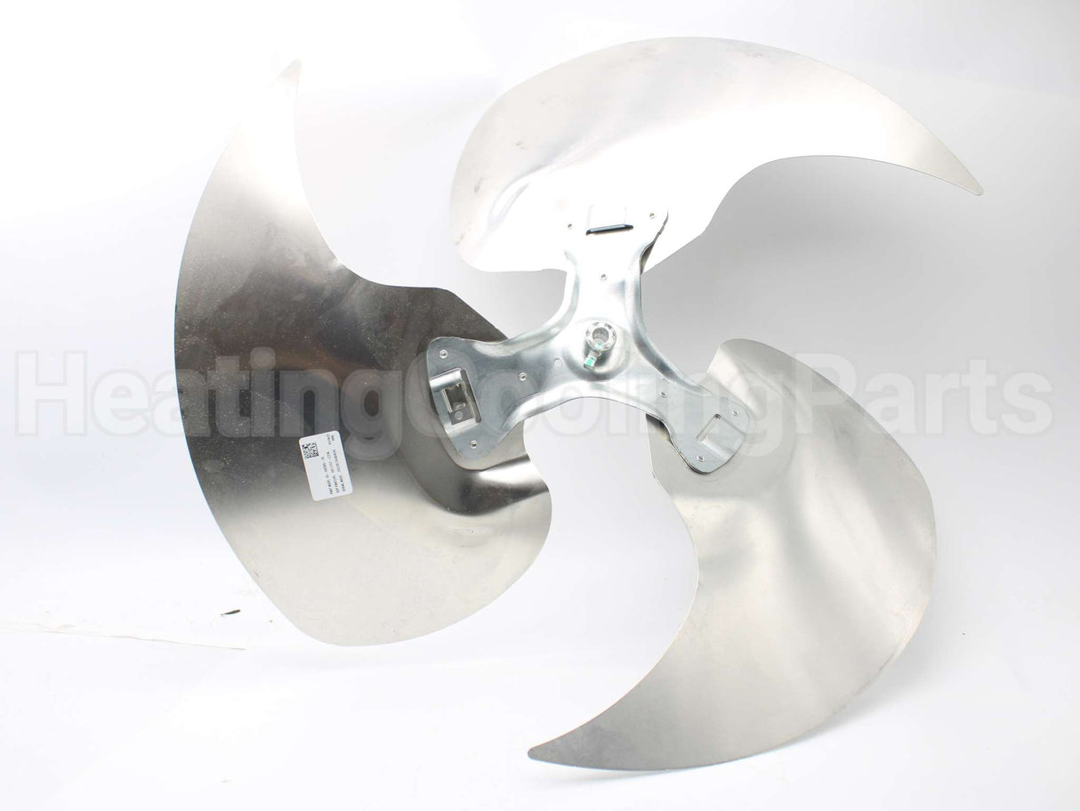 70-102345-15 Rheem-Ruud 3Bld 24" Ccw 1/2" Fan Blade